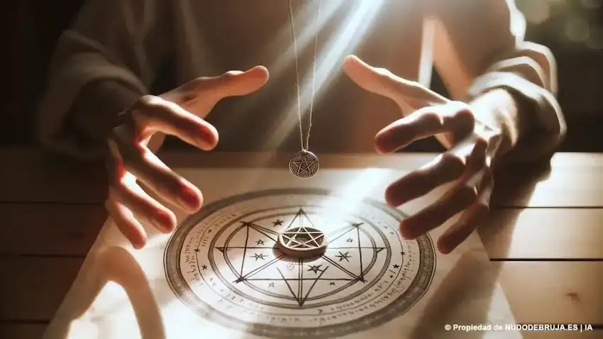 ritual para activar el tetragramaton